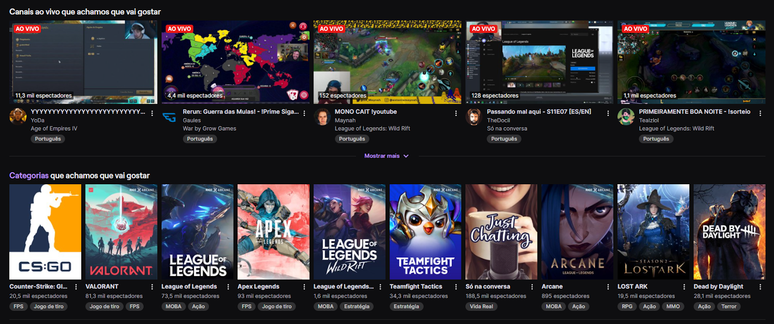 Twitch: Como Criar Conta, Fazer Lives e Crescer na Plataforma