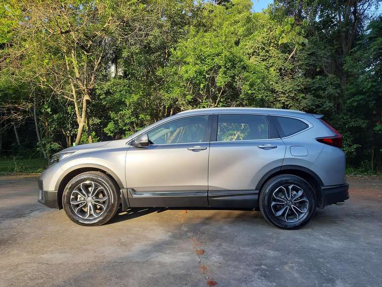 Honda CR-V 1.5 Touring 2022