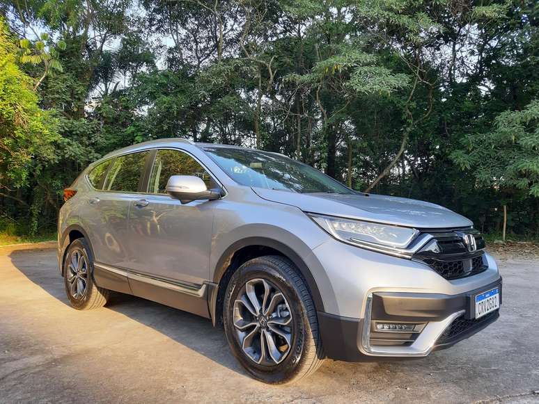 Honda CR-V 1.5 Touring 2022