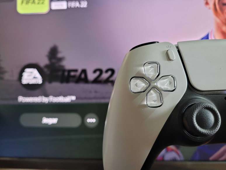 FIFA 21 é lançado com atualização grátis para PS5 e Xbox Series X –  Tecnoblog