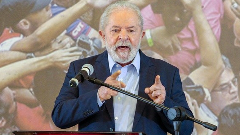 Decisão do STF sobre suspeição de Moro no julgamento de Lula fortaleceu discurso de perseguição política adotado pelo ex-presidente