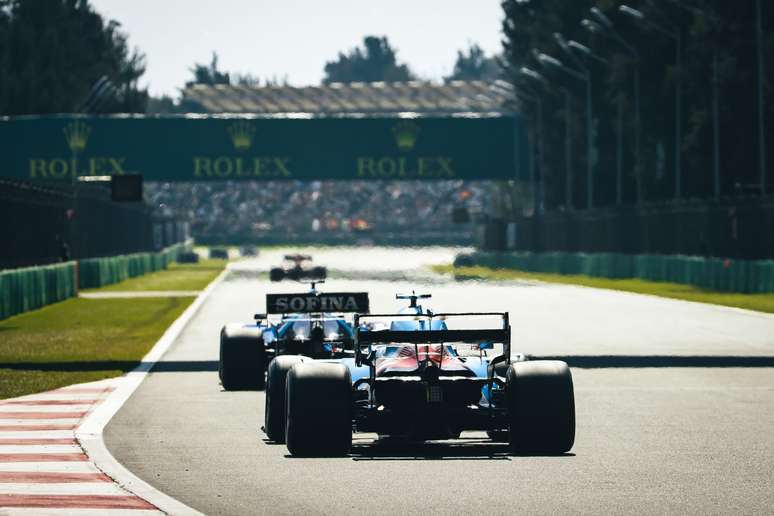 GP do México deve seguir no calendário da F1? 