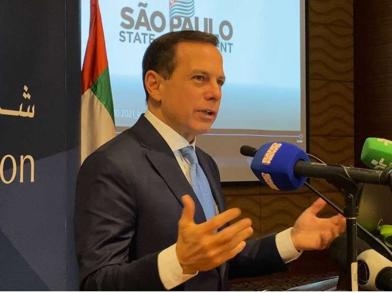 João Doria