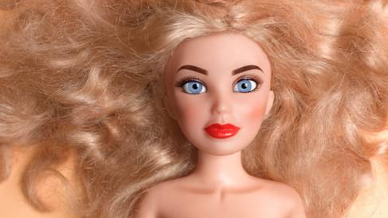 Para Marie-No&euml;lle H&eacute;bert "a ang&uacute;stia e o sentimento de solid&atilde;o aumentavam devido &agrave;s imagens de beleza perfeita que vemos desde a inf&acirc;ncia: as Barbies, as princesas e as atrizes"