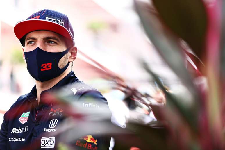 Max Verstappen revelou que n&atilde;o &ldquo;precisa de conselhos&rdquo; de Nelson Piquet 
