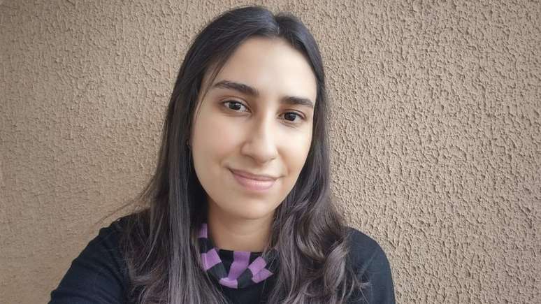 A astrologia &eacute; uma forma de apoio para entender as pessoas, acredita Juliana