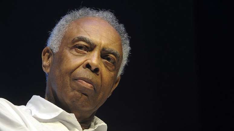 Gilberto Gil, 79 anos, se tornou um 'imortal' da Academia Brasileira de Letras (ABL)