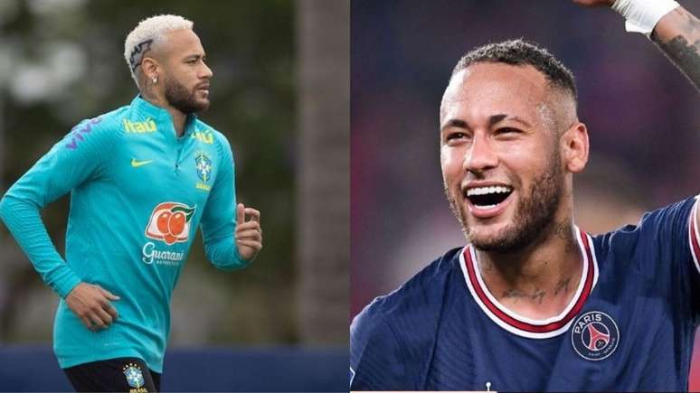 O craque do PSG compartilhou a foto de uma garrafa de vinho aparentemente normal, mas n&atilde;o demorou muito para que os f&atilde;s descobrissem o pre&ccedil;o da bebida