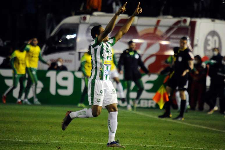 Em duelo dos gaúchos, Juventude bate Internacional por 2 a 1