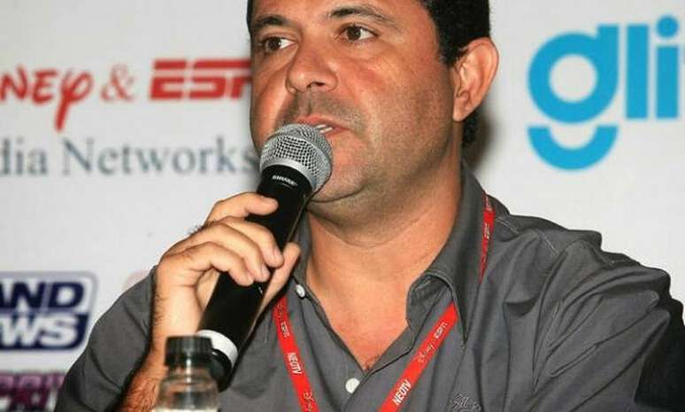 Aníbal Martins Julião Júnior é dono do terreno onde o acidente aconteceu