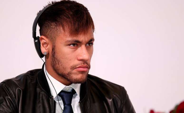 Neymar é gamer conhecido no universo dos jogos