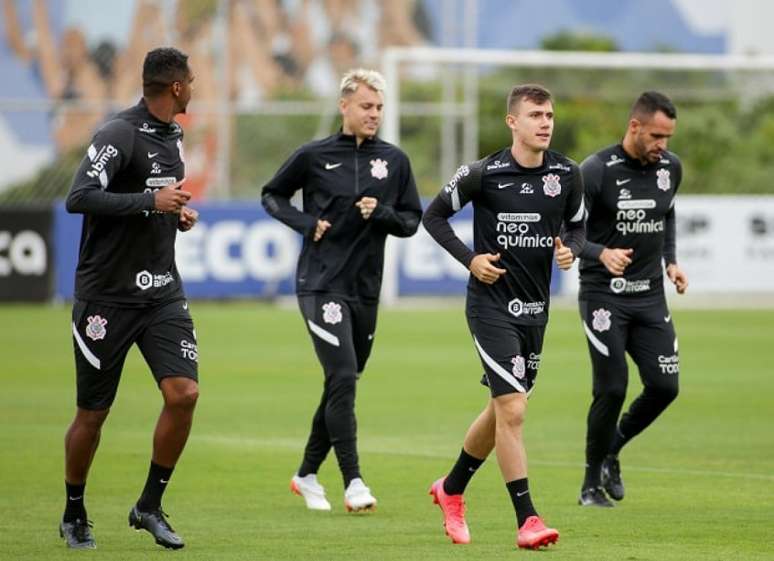 Suárez puxa a fila dos jogadores fora do Brasileirão Série A em