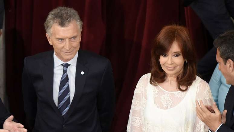 A infla&ccedil;&atilde;o se acelerou durante os governos de Cristina Kirchner e Mauricio Macri