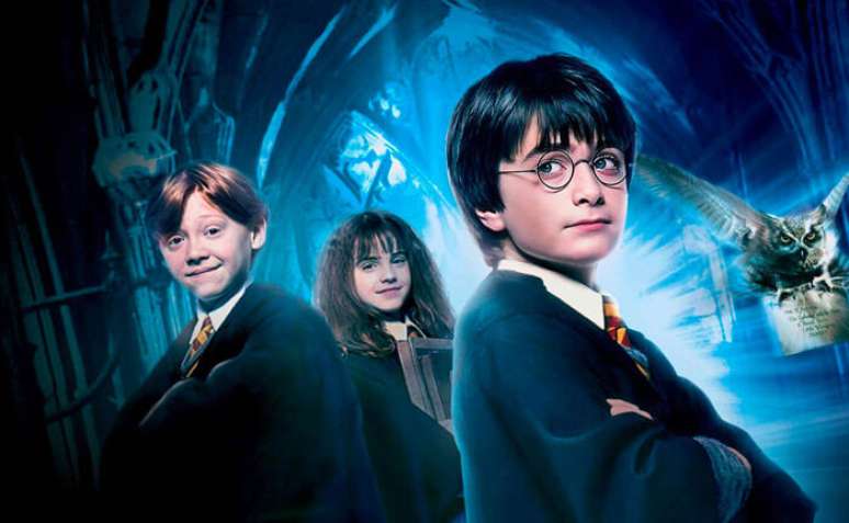 Harry Potter 20.º Aniversário: De volta a Hogwarts chega também a