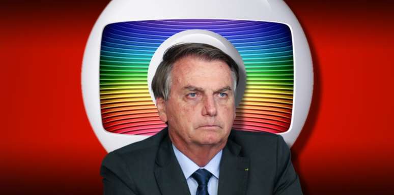 Bolsonaro pode complicar a vida da Globo, porém, sozinho, não conseguiria acabar com o canal
