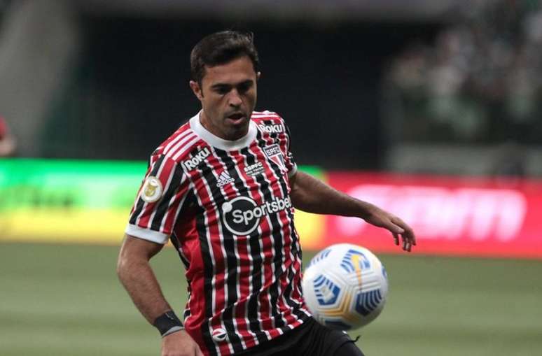 (Foto: Rubens Chiri/saopaulofc.net)