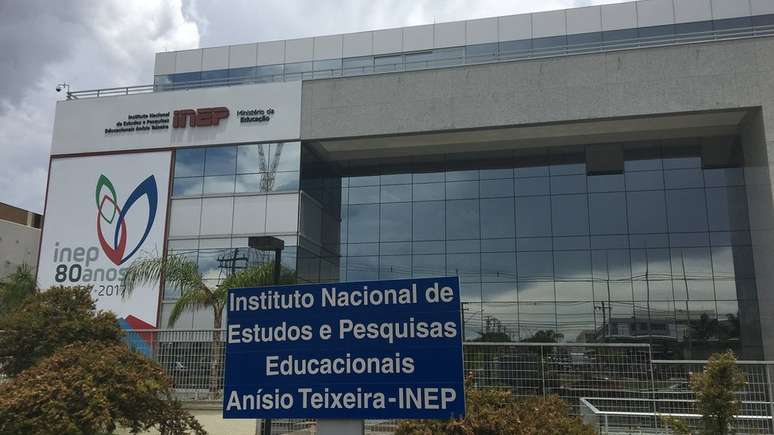 Servidores do Inep se queixam de assédio moral da atual cúpula do órgão