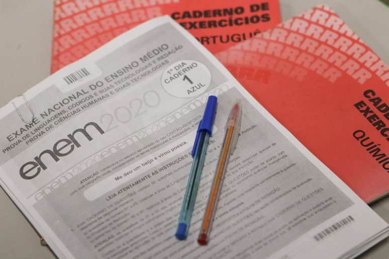 Datas do Enem 2023 são publicadas. Veja o cronograma!