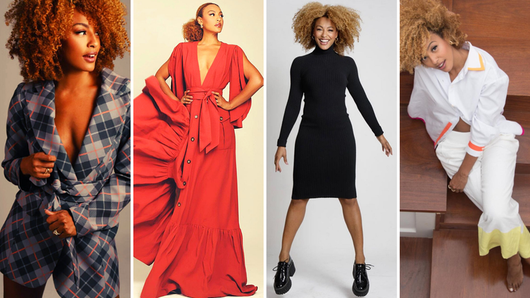 Sheron Menezzes (Fotos: Reprodu&ccedil;&atilde;o/Intagram/@sheronmenezzes)