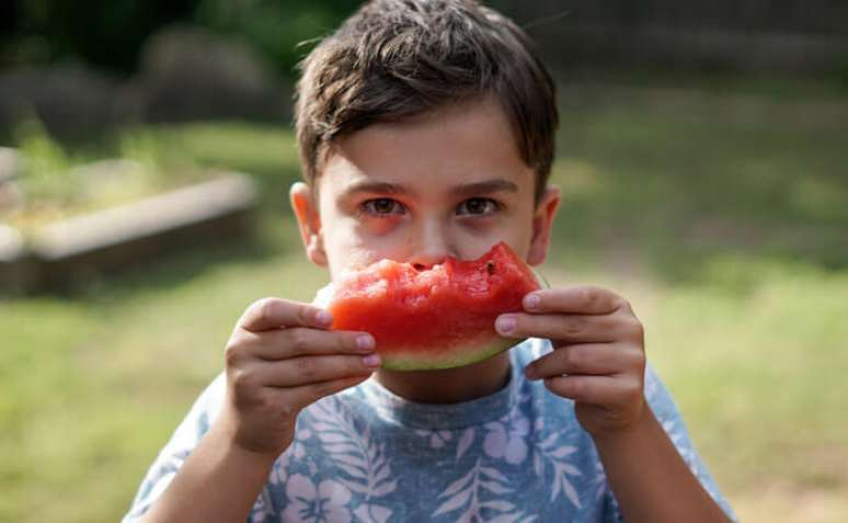 30% das crianças com desenvolvimento típico sofrem de dificuldades alimentares