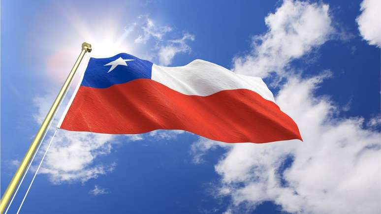 Chilenos vão às urnas no próximo domingo (21/11) escolher novo presidente