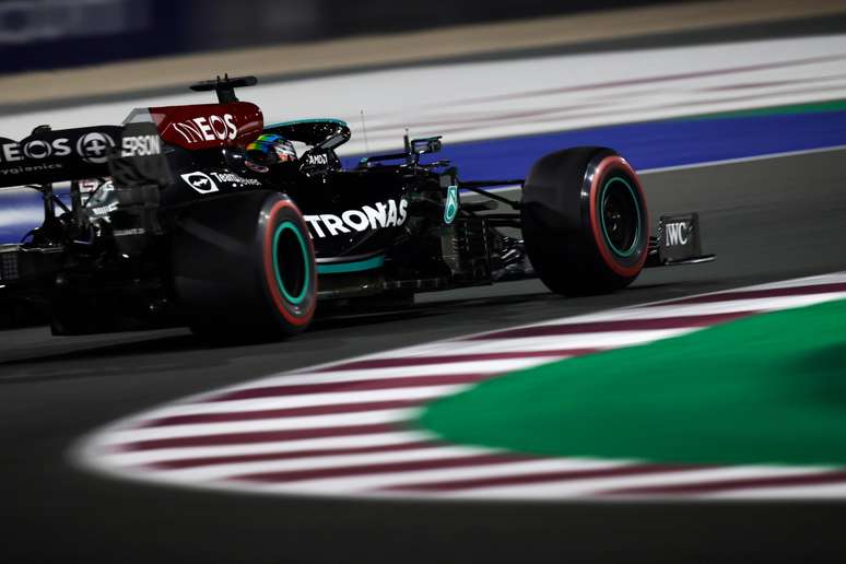 Terceiros resultados de treinos livres de F1 2023 Bahrain F1 GP (FP3)