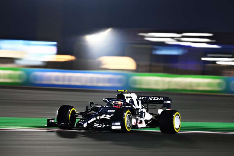 Terceiros resultados de treinos livres de F1 2023 Bahrain F1 GP (FP3)