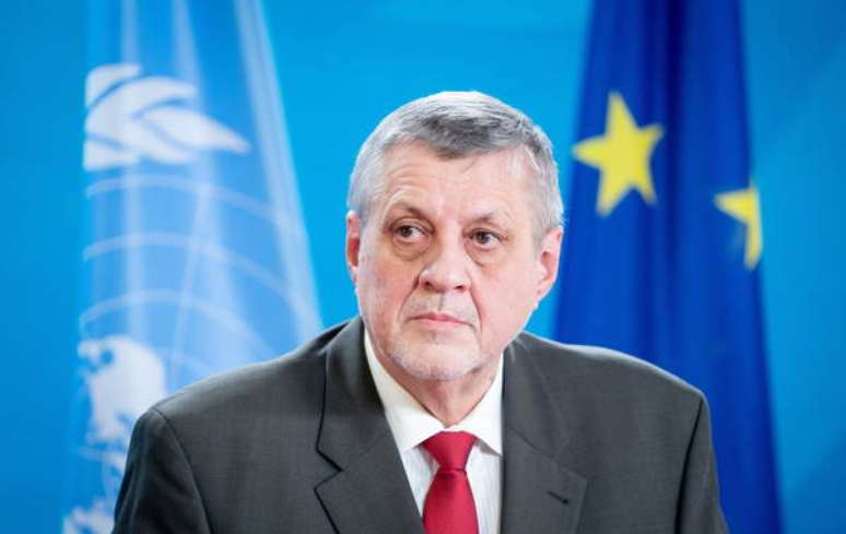 Ján Kubis ocupava o cargo desde janeiro passado