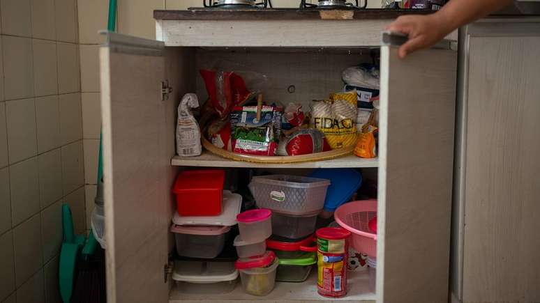 Origem pobre e saída da casa das famílias torna alguns universitários mais vulneráveis à insegurança alimentar