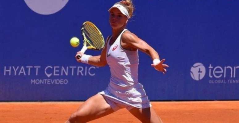 Laura Pigossi inicia pré-temporada e define primeiros torneios de 2024 -  Tenis News