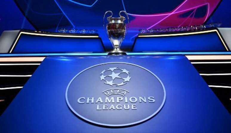 Confira a agenda dos jogos da quarta rodada da UEFA Champions