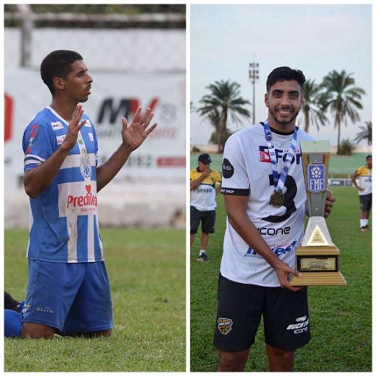 Ala Leozinho conquista o prêmio de Melhor Jovem Jogador do Mundo