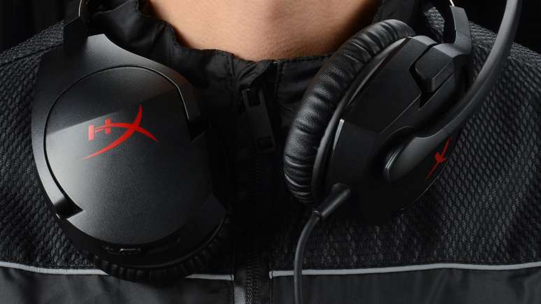 HyperX Cloud Stinger