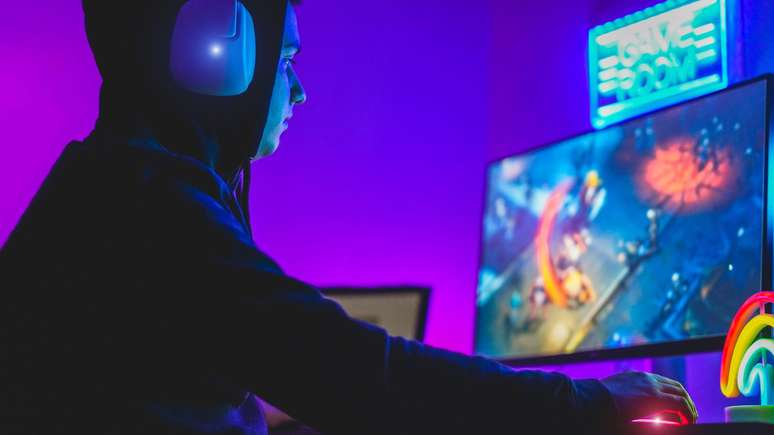 Streamers são cada vez mais populares e atraem um público fiel