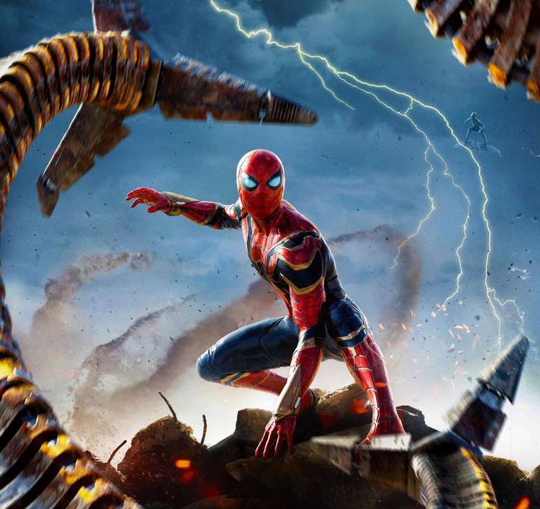 Spider-Man 3 contará com a ajuda do Doutor Estranho