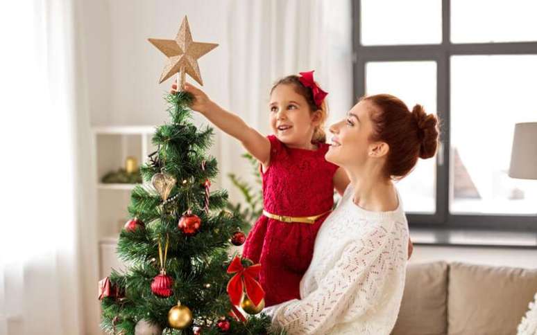 Siga esses passos e não erre na tradição natalina - Shutterstock.