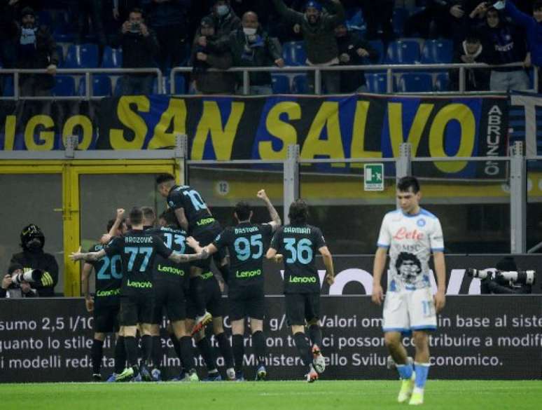 Bologna x Inter de Milão: horário, onde assistir e escalações do jogo do  Campeonato Italiano - Lance!