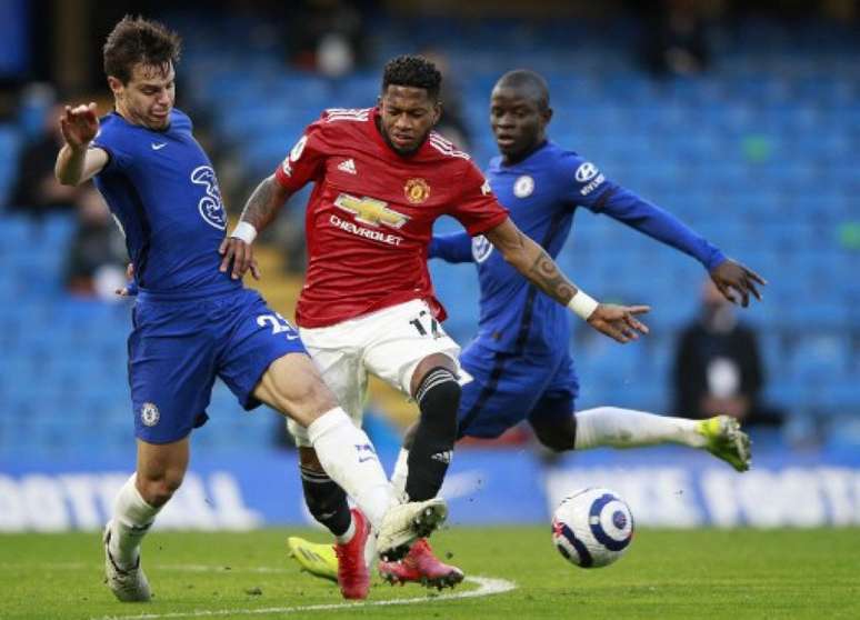 Manchester United x Chelsea: onde assistir ao jogo pela Premier League