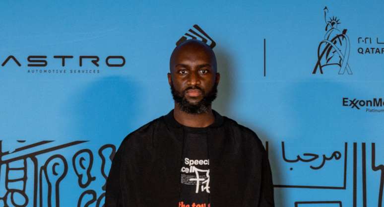 Virgil Abloh, fundador da Off-White e diretor artístico de moda masculina da Louis Vuitton, morreu neste domingo, 28, aos 41 anos. 