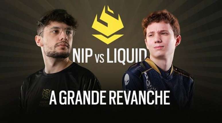 Ninjas in Pyjamas e Team Liquid farão a final do Brasileiro de Rainbow Six (Foto: Divulgação)