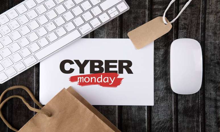 No Brasil, a Cyber Monday é uma data conhecida por ser o "bota fora" pós Black Friday