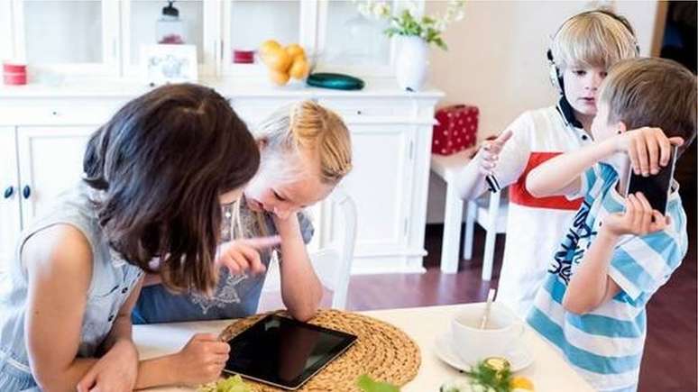 As similaridades entre os irm&atilde;os podem causar competi&ccedil;&otilde;es, mas as diferen&ccedil;as podem apenas criar mais conflitos