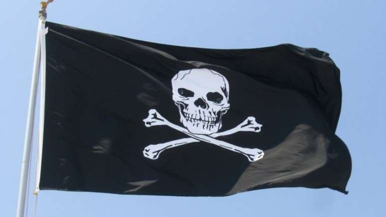 Qual o limite da pirataria? : r/pirataria
