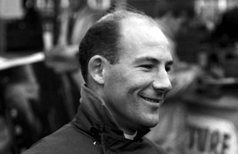 Moss &eacute; o recordista desde os anos 50