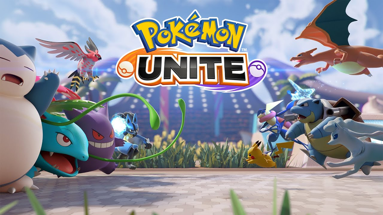 Pokemon Unite foi eleito melhor jogo do ano para mobile. - Taverna de Rívia