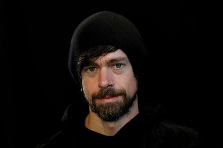 Jack Dorsey, ex-CEO do Twitter
11/06/2019
REUTERS/Toby Melville