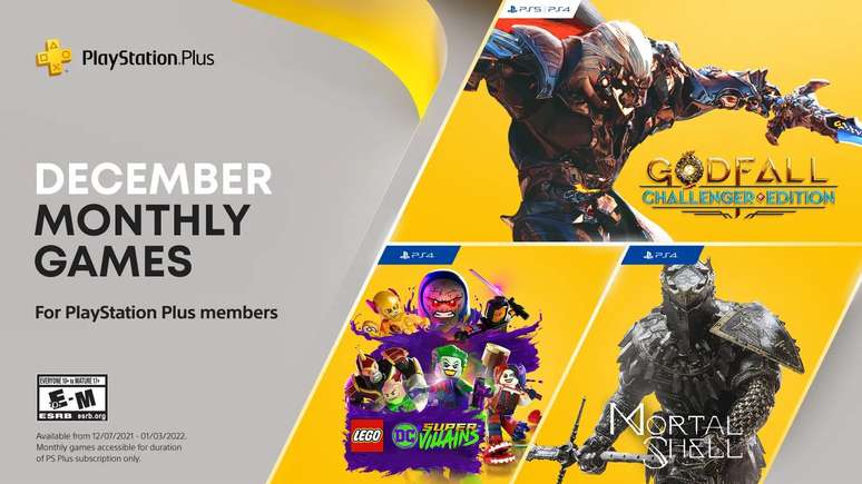 Conheça a nova PS Plus e entenda as mudanças no serviço da Sony