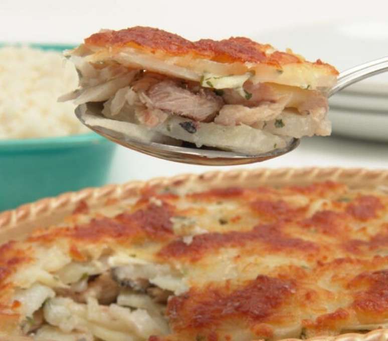 Reprodu&ccedil;&atilde;o; Guia da Cozinha&nbsp;