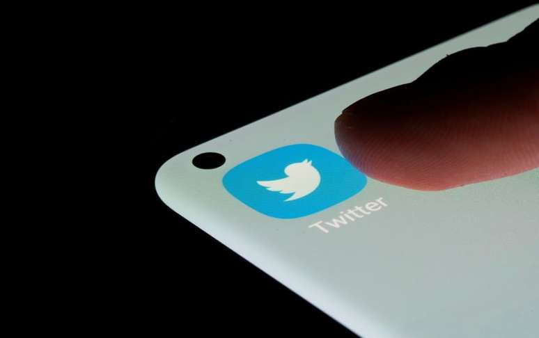 Twitter remove mais de 3 mil contas vinculadas a governos
13/07/2021
REUTERS/Dado Ruvic
