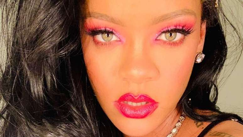 Essa não é a primeira vez que surgem boatos sobre gravidez envolvendo Rihanna.